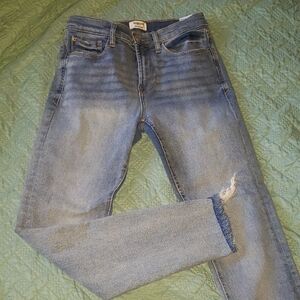 Kensie boyfriend jeans